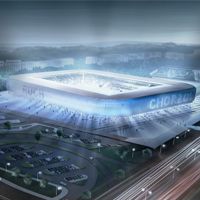 Poland: No new stadium for Chorzów, change of plans