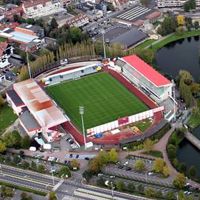 Belgium: Zulte-Waregem stadium construction to Begin in September?