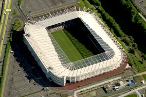 Liberty Stadium