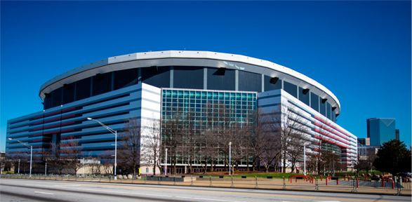 Georgia Dome