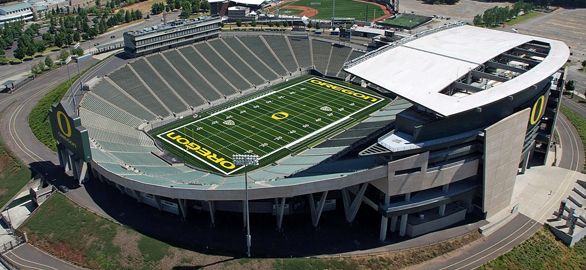 Autzen Stadium