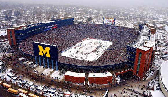 Michigan Stadium