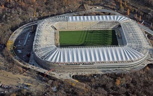 Nagyerdei Stadion