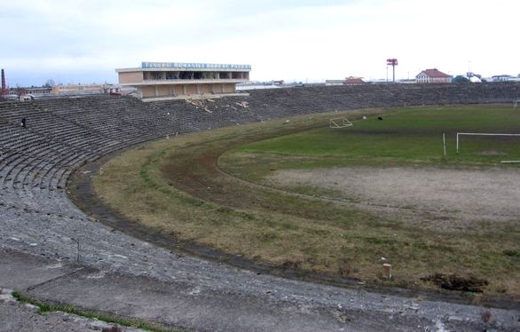Stadionul Municipal Brasov