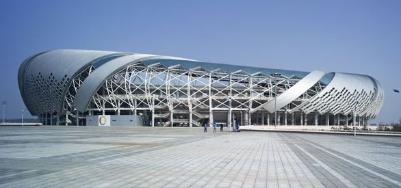 Nanchang Stadium