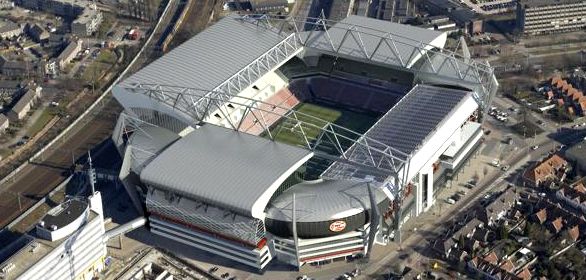 Philips Stadion