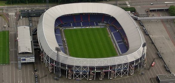 De Kuip