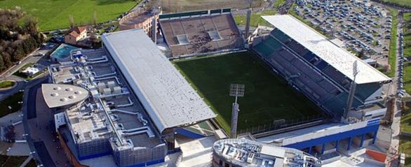 Mapei Stadium