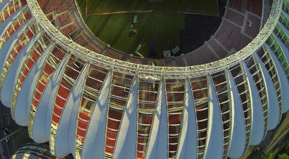 Estadio Beira-Rio