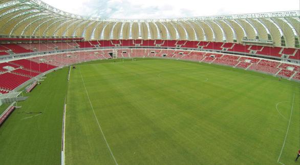 Estadio Beira-Rio