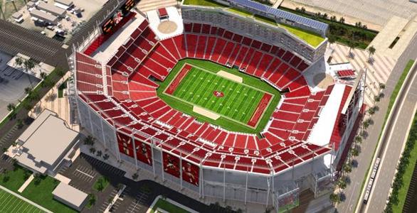 Levi's Stadium event profits expected to come in at less than a