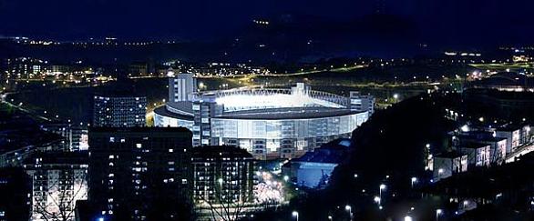 Anoeta / Gipuzkoarena