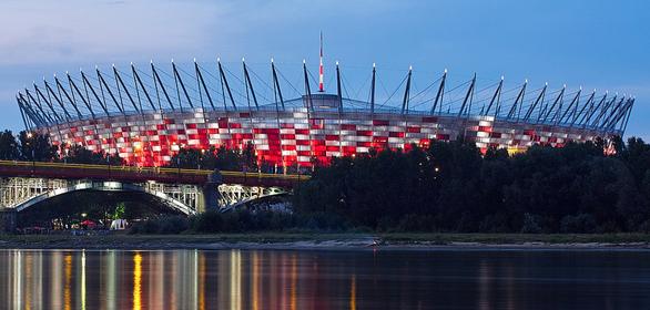 Stadion Narodowy