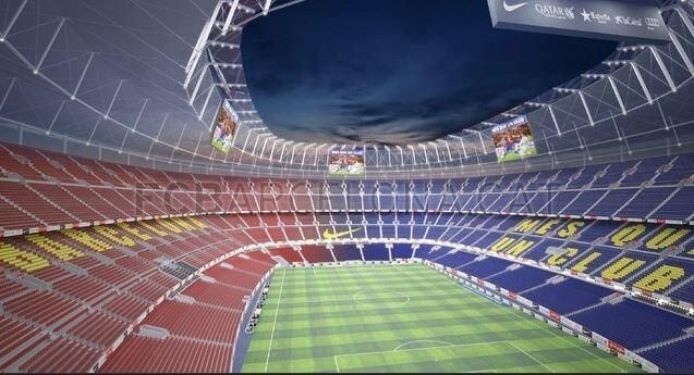 Camp Nou