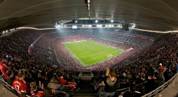 Allianz Arena