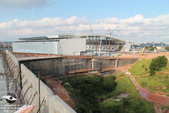 Arena Corinthians