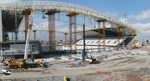 Arena Corinthians