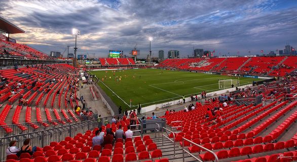 BMO Field