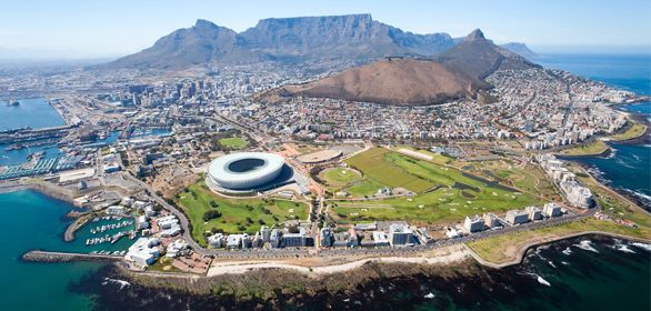 Cape Town Stadium