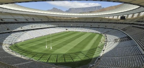 Cape Town Stadium