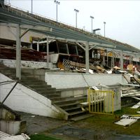 New construction: Stadion ŁKS-u Łódź