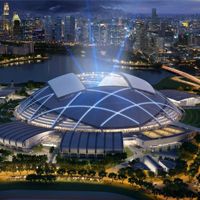 Singapore: ‘Causeway derby’ to open Sports Hub?