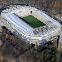 Debrecen: Stadium to be ready within 3 months