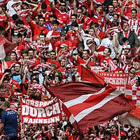 Munich: Bayern pays 40% of away tickets at Arsenal to ease supporters