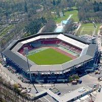 Nuremberg: Naming rights owner to satisfy fans with new stadium name?