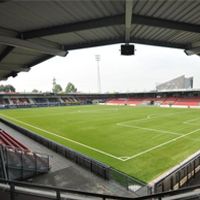 Netherlands: No new stadium for Almelo, renovation instead