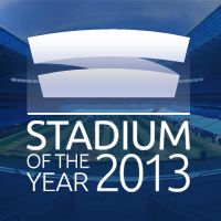 Stadium of the Year 2013: Last call for nominations!