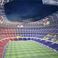 Barcelona: Camp Nou up for expansion, no new stadium