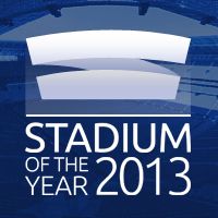 Stadium of the Year 2013: Let the vote begin!