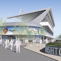 Bristol: Decision made, Ashton Gate remodelling starting in May?