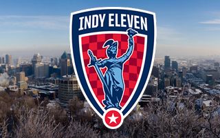Indianapolis: New MLS-sized stadium planned