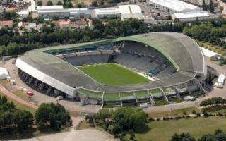 Nantes: Owner appeals for stadium change