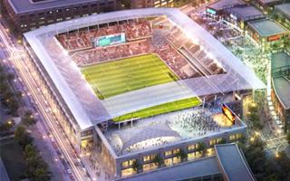 Washington: Citizens against the new DC United stadium?