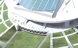 Saint Petersburg: Retractable field selection soon