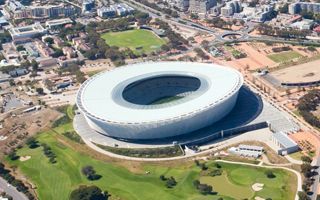 Cape Town: New managing company for Cape Town Stadium