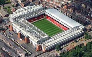 Liverpool: One more step towards Anfield expansion