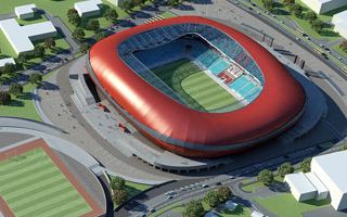 Belgrade: New national stadium details needed immediately