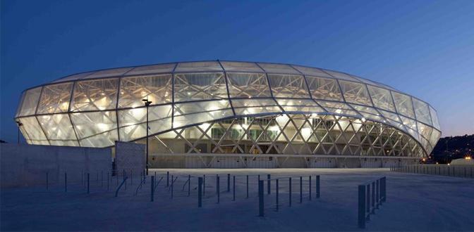 Allianz Riviera