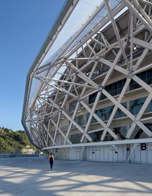 Allianz Riviera