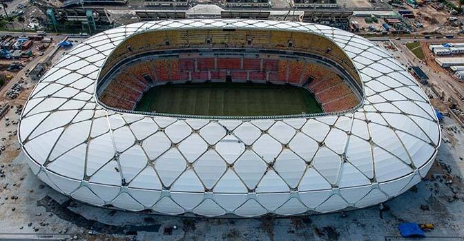 Arena da Amazonia