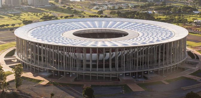 Estadio Nacional