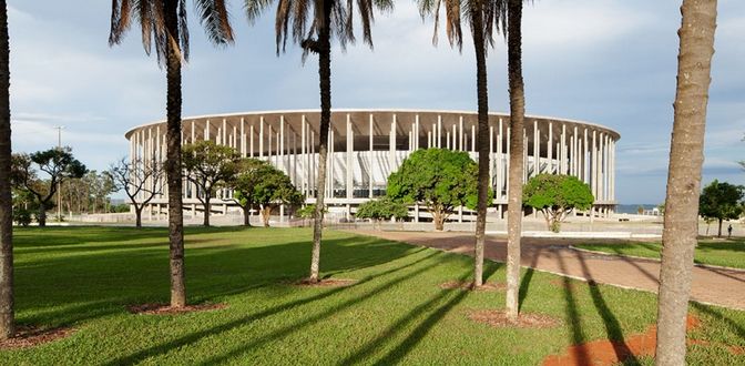 Estadio Nacional