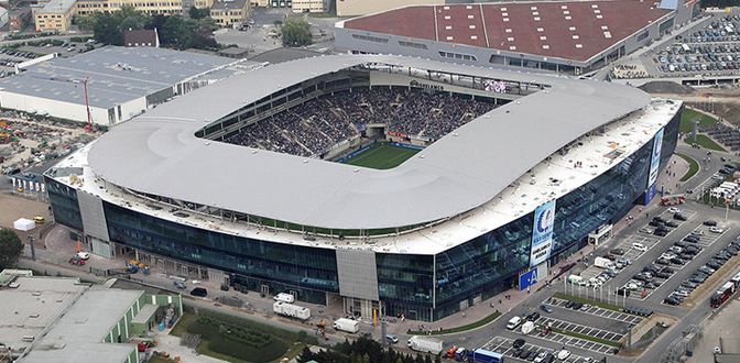 Ghelamco Arena