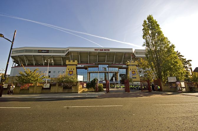 Upton Park