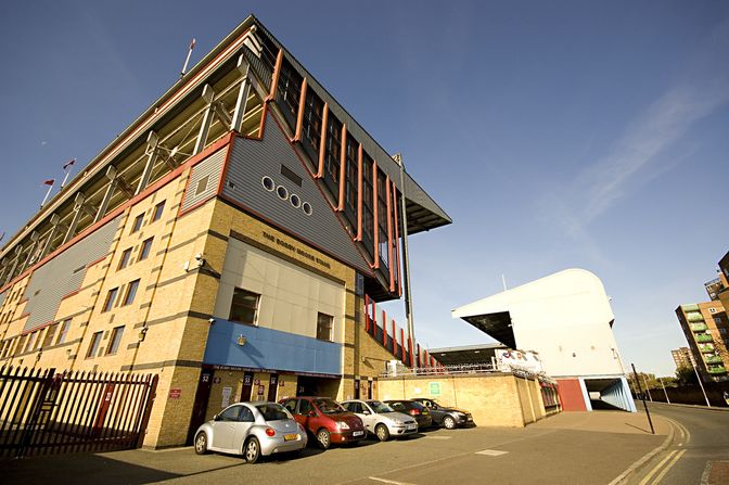 Upton Park