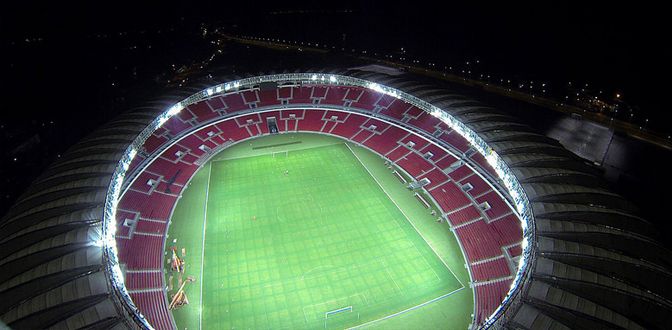 Estadio Beira Rio